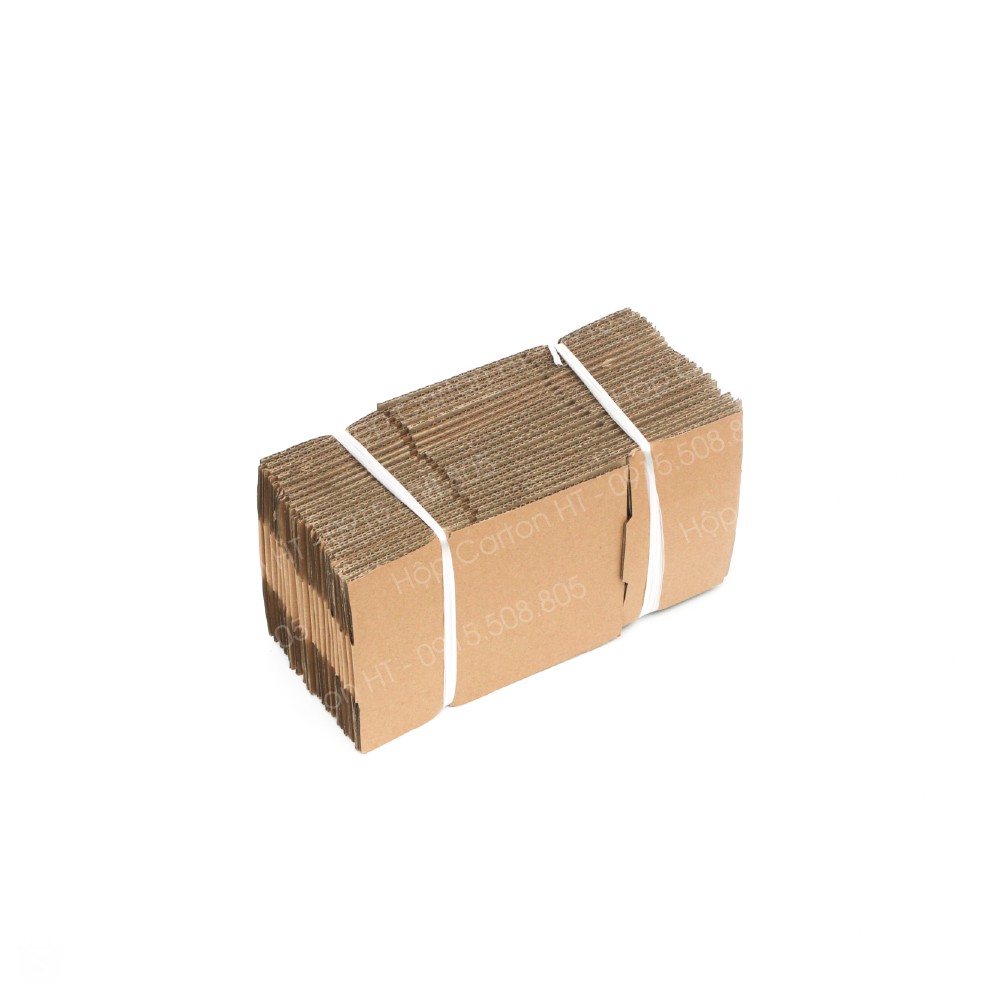 20x10x5 Hộp carton đóng hàng