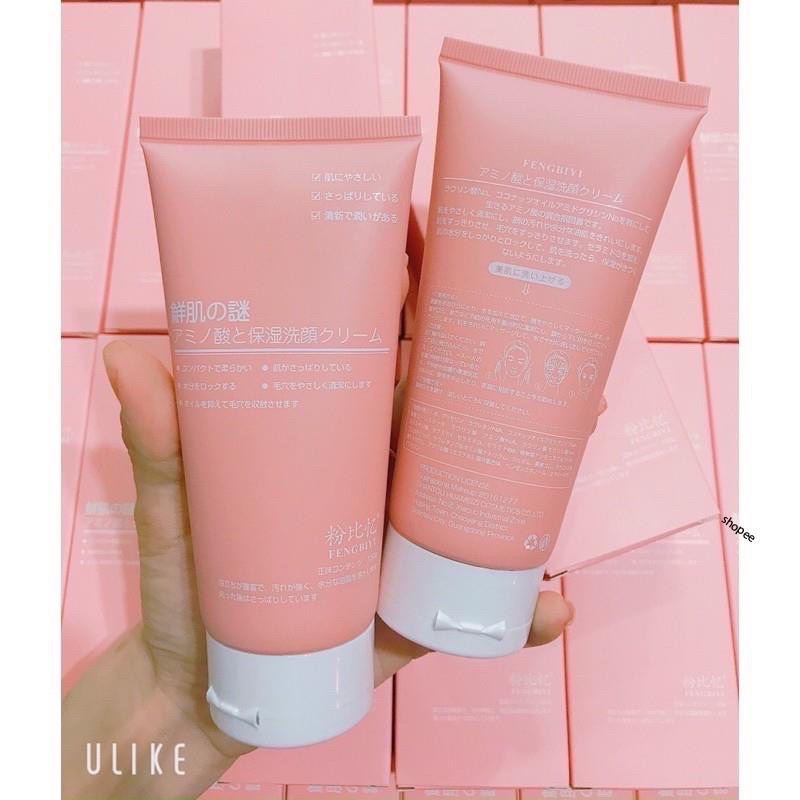 Sữa Rữa Mặt Nhau Thai Cừu | BigBuy360 - bigbuy360.vn