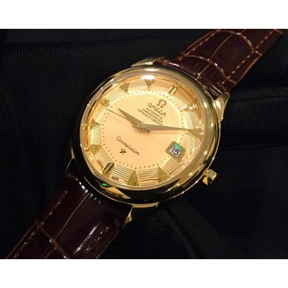 OMEGA - ĐỒNG HỒ NAM ⌚️OMEGA