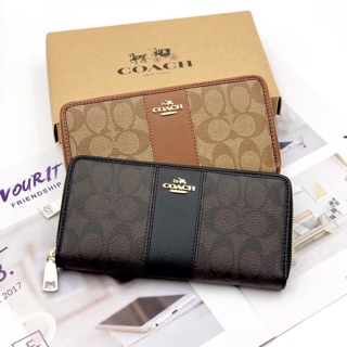 VÍ COACH NỮ F52859