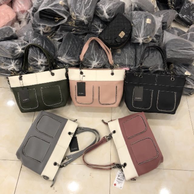 Công sở viền bi