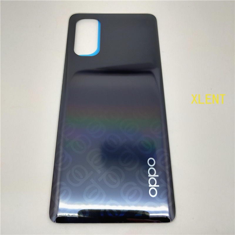 Nắp Lưng Điện Thoại Bằng Kính Dành Cho oppo reno 4 pro 5g oppo reno 4 oppo reno 4 1