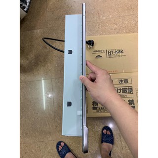Bếp từ Hitachi HT-K6K (HTK6K)
