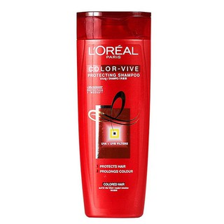 Dầu Gội L'Oreal Giữ Màu Cho Tóc Nhuộm 170ml