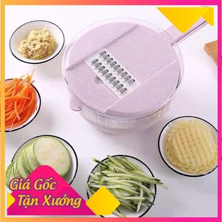 [XẢ KHO+FREE SHIP] Dụng cụ bào sợi rau củ quả lúa mạch