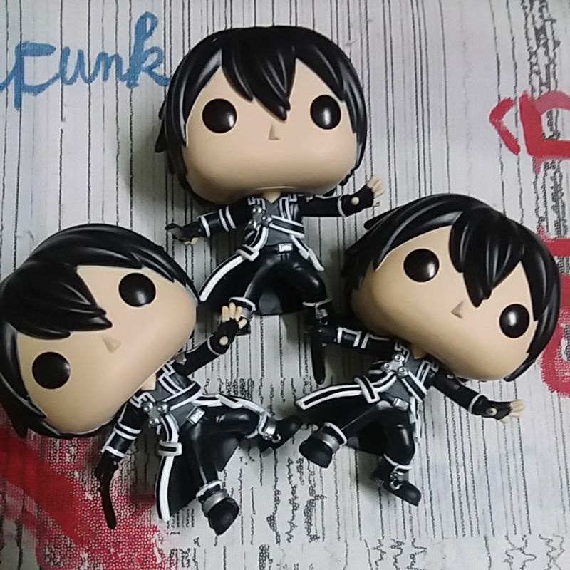 Mô hình Funko Kirito