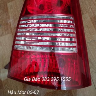 đèn hậu Morning 05 - 07 , oem