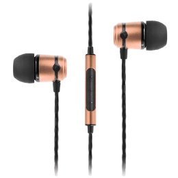 Tai nghe nhét tai SOUNDMAGIC E50C