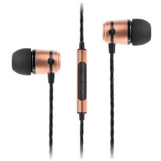 Tai nghe nhét tai soundmagic e50c