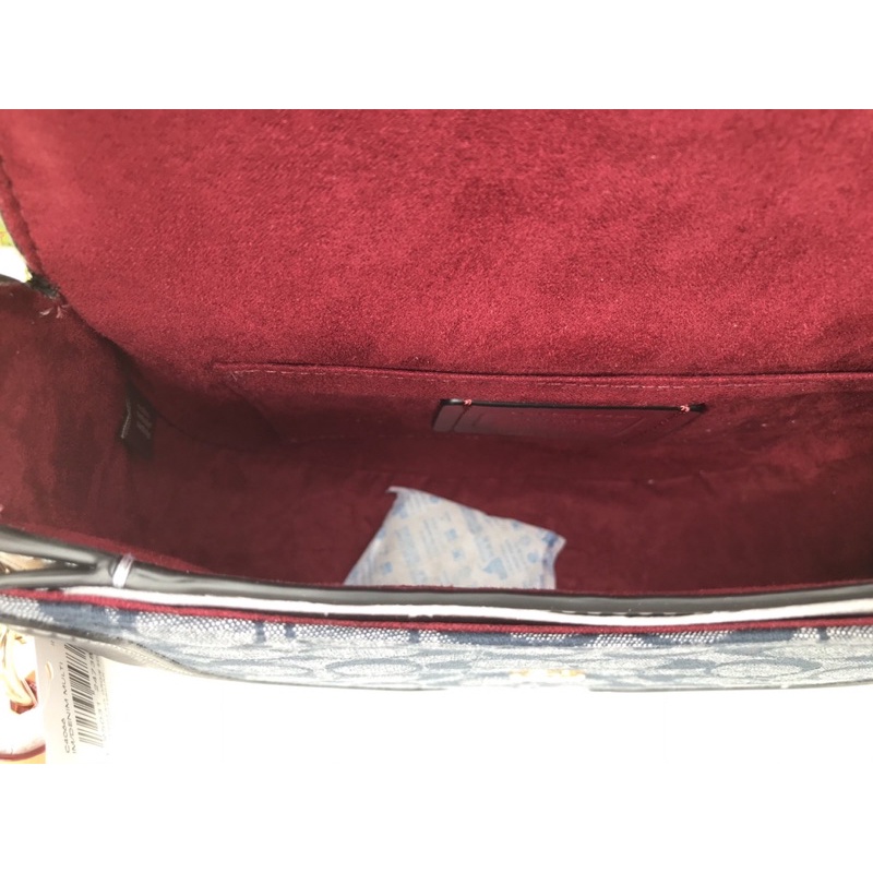 Túi Coach auth sale