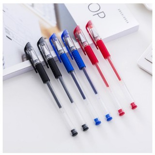 Bút bi mực nước giá rẻ cho học sinh, sinh viên, nhân viên văn phòng