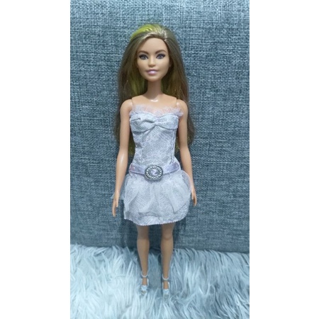 Thanh lý búp bê barbie và phụ kiện