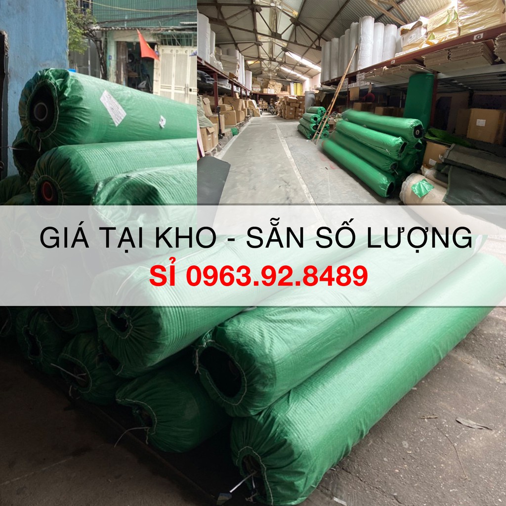 Thảm Cỏ Nhân Tạo Trải Sàn 3cm Hàng Chuẩn Trang Trí Sân Vườn, Ban Công Trong Nhà