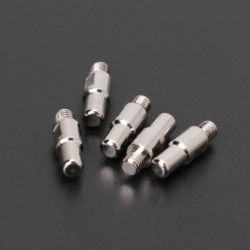 Bộ 10 Đầu Điện Cực S45 0.8mm Cho Máy Cắt Plasma
