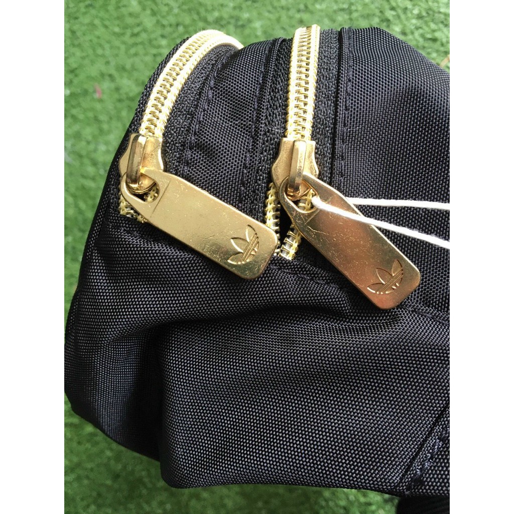 Túi Đeo Chéo Adidas Originals Waist Bag Sports 3 Thiết Kế