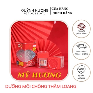 Dưỡng môi mỹ hương