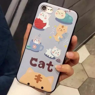 Ốp iphone sành điệu 6 - 7plus