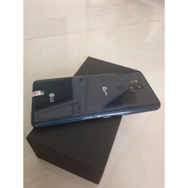 [Chính Hãng] điện thoại LG G7 ThinQ 2sim mới, Chơi game nặng mượt