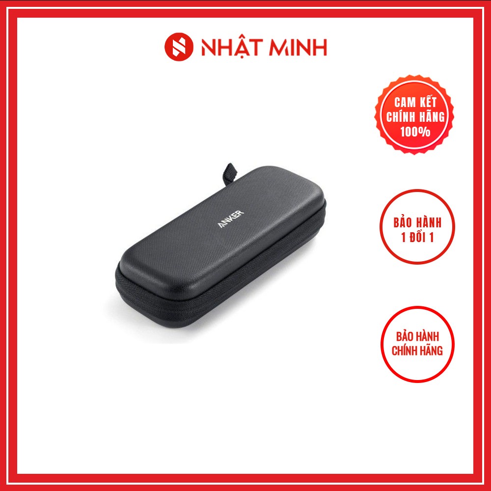 Túi đựng pin ANKER Official Hard Case cho pin 15.600-20.000 mAh- A7311