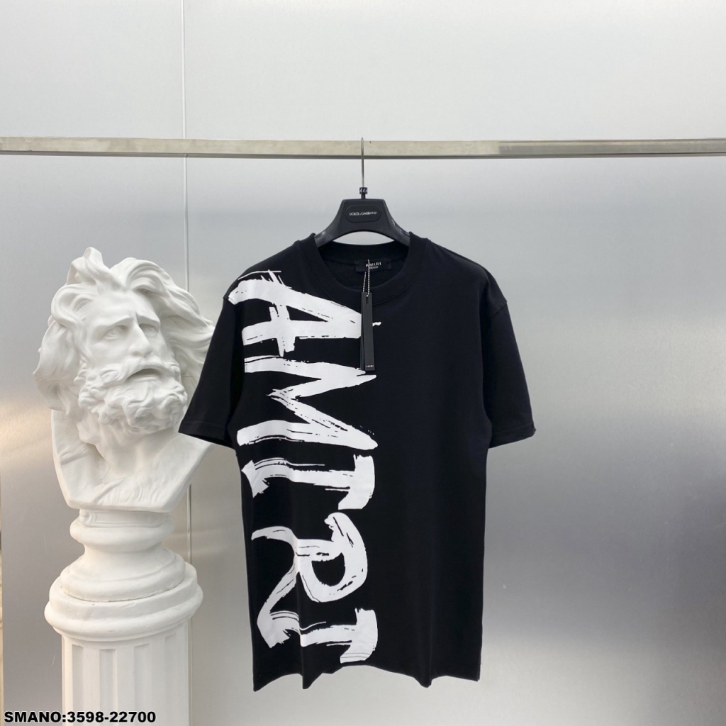 (HCM) ÁO THUN NAM CỔ TRÒN HOTTREND HÀN QUỐC SANG TRỌNG - COTTON THUN CO GIÃN MỀM MỊN KOKO MI FASHION