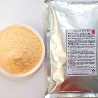 Bột phô mai lắc Hàn Quốc lắc bánh gạo, khoai tây, khoai lang, gà rán, bắp rang