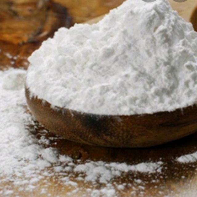 Đường bột Thái Lan Icing Sugar gói 1kg