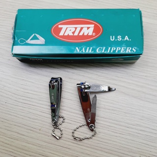 Combo 5 cái Bấm cắt móng hiệu Trim (cở nhỏ 5cm)