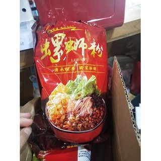 Phở ốc liễu châu