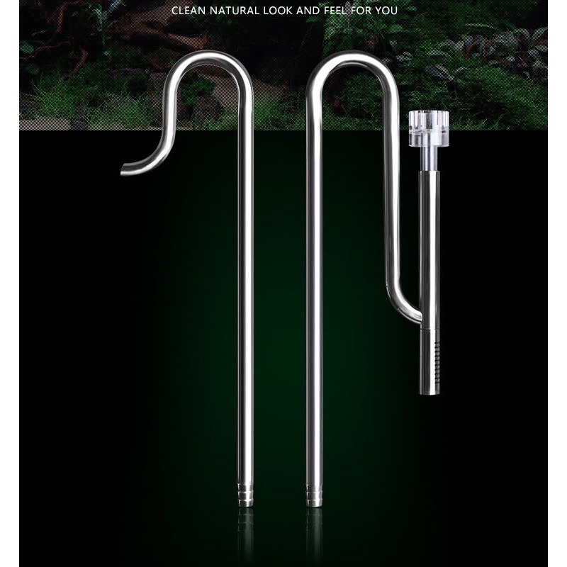 Bộ In out  inox Mufan Fi12 và Fi16