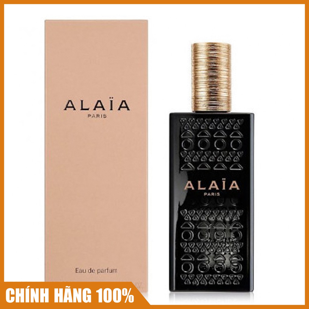 Nước hoa Alaia Paris EDP 10ml [Chính hãng 100%]