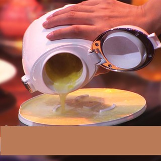 máy làm mặt nạ collagen tươi