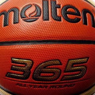 BÓNG RỔ DA MOLTEN BGN7X