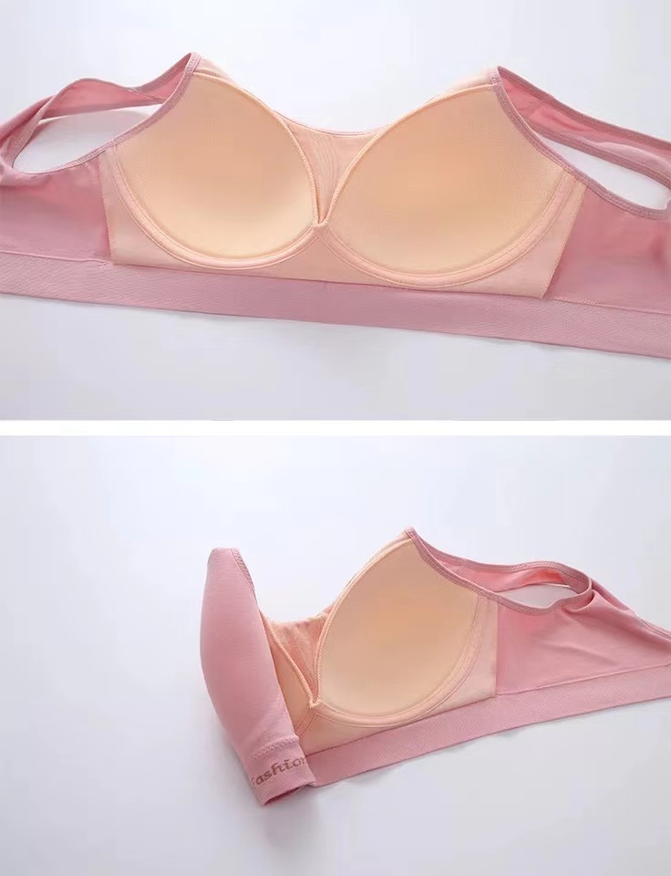 Áo Ngực Thể Thao Không Gọng Size 36-42 B C | BigBuy360 - bigbuy360.vn