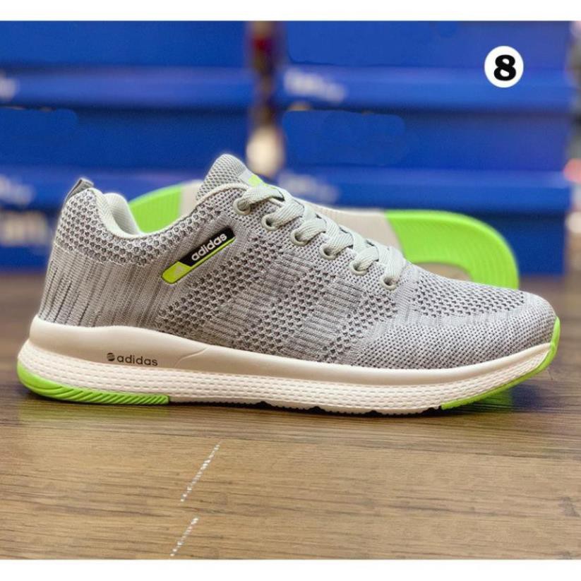 New [Chuẩn real] giày thể thao nam, giày adidas nam . . new . . ️🥇 . NEW ✫ siêu phẩm 1212 * ۶ ↺ ' ུ ,