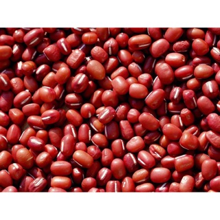 1KG | ĐẬU ĐỎ HẠT NHỎ