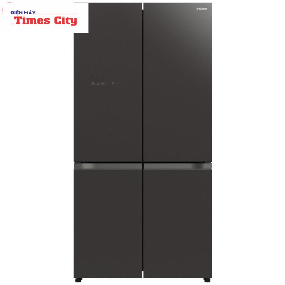 Tủ lạnh Hitachi R-WB640VGV0 GMG 569 lít (LH trực tiếp Shop giao hàng miễn phí tại Hà Nội)