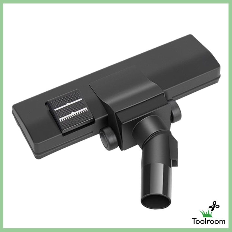 Đầu Bàn Chải Màu Đen 32Mm Thay Thế Cho Máy Hút Bụi Panasonic