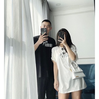 Áo phông puma freesize unisex