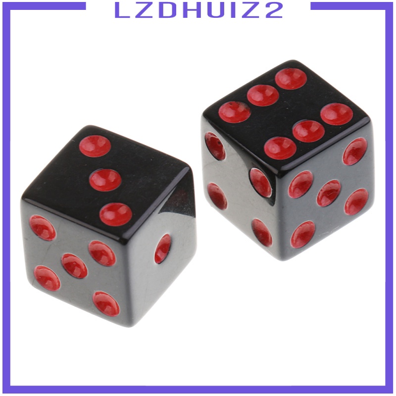 Set 10 Xúc Xắc Sáu Mặt D6 Màu Vàng Cho Tiệc Rpg Mtg | BigBuy360 - bigbuy360.vn