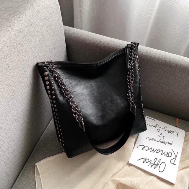 🌿TÚI VIỀN ĐINH ZR#🌿