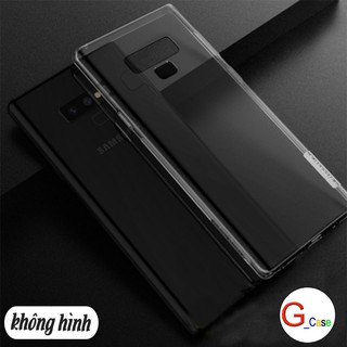 Ốp lưng dẻo cho Samsung Galaxy Note 9