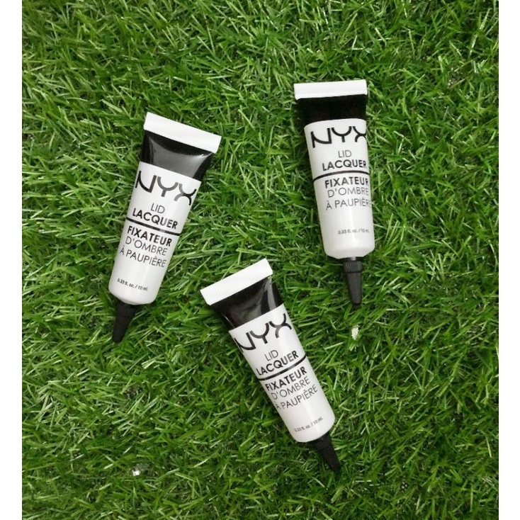 Lót làm bóng màu mắt NYX