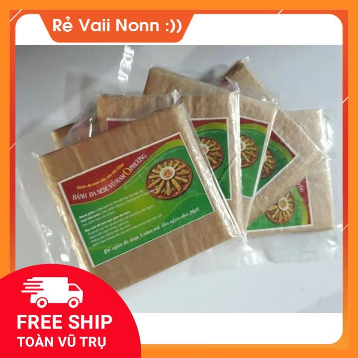 VỎ RAM HÀ TĨNH ♥️ LỌAI ĐẶC BIỆT♥️NGON RÒN RỤM SIÊU HẤP DẪN