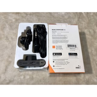 Camera hành trình Anker Roav DashCam A0