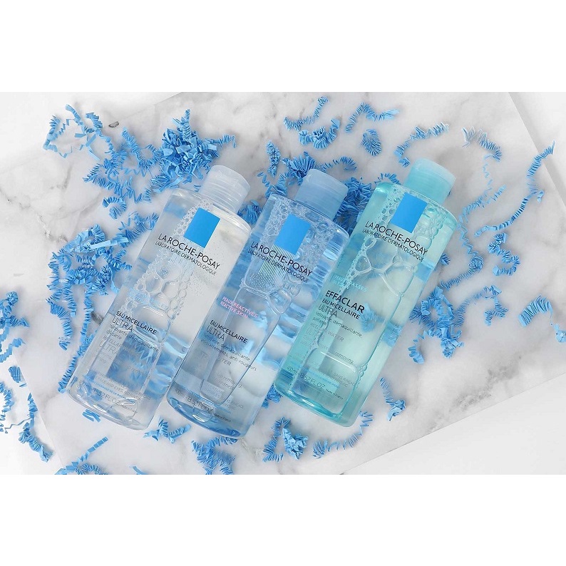 Nước Tẩy Trang La Roche Posay Eau Micellaire Ultra 400ml | BigBuy360 - bigbuy360.vn