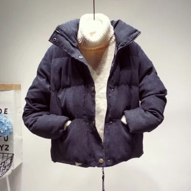 Áo Phao Nữ Chất đẹp Mẫu Mới hàng loại 1 có ảnh thật | BigBuy360 - bigbuy360.vn