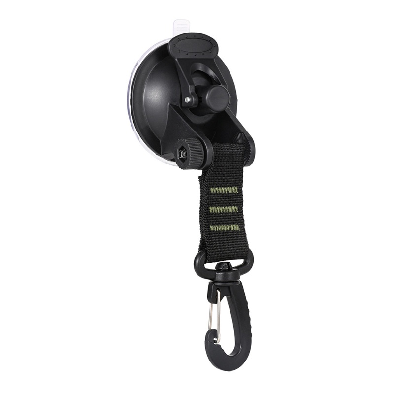 Móc Treo Đồ Có Giác Hút Gắn Tường Tái Sử Dụng Tiện Lợi