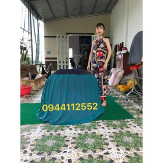 Mùng gà chống muỗi