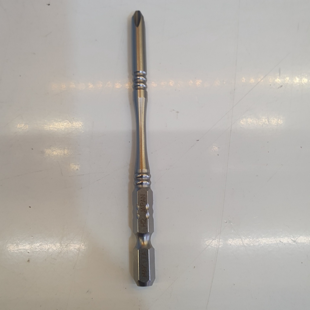 Mũi Vít  PH2x100mm Makita A-57495