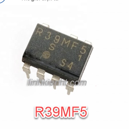 5 con R39MF5 Photo quang R39MF5 (thay thế R33MF50) DIP-7 mới chính hãng